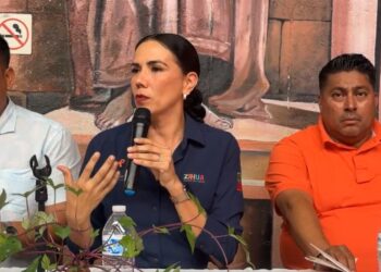 Zihuatanejo ajusta estrategia de seguridad para temporada de Semana Santa