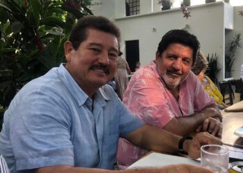 Fallece Alberto “Tico” Fernández connotado priísta de Zihuatanejo