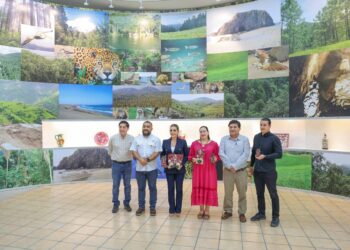 Evelyn Salgado fortalece la producción del Café y Jamaica con estrategia alimentaria nacional