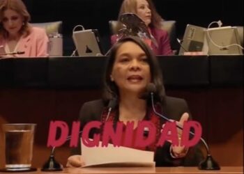 Destaca Beatriz Mojica el resguardo del patrimonio cultural inmaterial