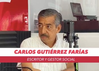 Más que unidad, se requiere una buena planilla para ganar Zihuatanejo: Carlos Gutiérrez