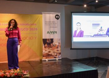 Mujeres impulsan el crecimiento económico e inmobiliario de Guerrero: Ramírez Vega