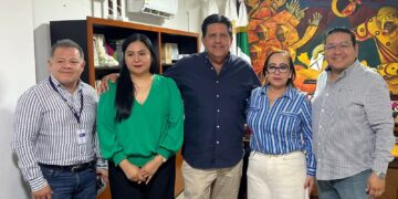 Trabajar el PRI para dar buenos resultados en 2027, indica Alejandro Bravo