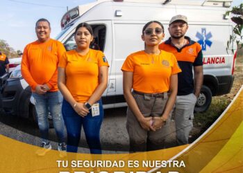 Habrá atención permanente de PC en La Unión estas vacaciones, indica gobierno municipal