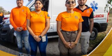 Habrá atención permanente de PC en La Unión estas vacaciones, indica gobierno municipal