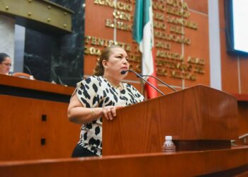 CONGRESO DE GUERRERO IMPULSA REFORMAS PARA GARANTIZAR LA PROTECCIÓN INTEGRAL DE NIÑAS, NIÑOS Y ADOLESCENTES