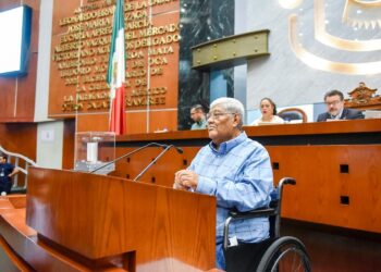 PROPONEN REGISTRO CIVIL GRATUITO A DOMICILIO PARA ADULTOS MAYORES Y PERSONAS CON DISCAPACIDAD