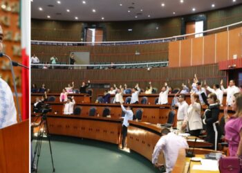 CONGRESO EXHORTA A REHABILITAR VÍAS DAÑADAS EN LA ZONA TURÍSTICA DE BARRA VIEJA