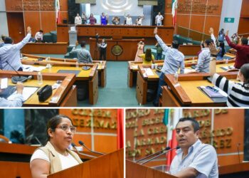 APRUEBA CONGRESO EXHORTO PARA QUE LA CONSTITUCIÓN ESTATAL SE TRADUZCA A LAS LENGUAS ORIGINARIAS