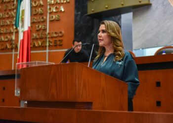 PROPONEN CREAR FISCALÍA PARA DELITOS CONTRA PERSONAS DE LA DIVERSIDAD SEXUAL