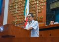 PROPONE DIPUTADO LEY DE IMAGEN INSTITUCIONAL Y REFORMA PARA MODERNIZAR COMISIONES LEGISLATIVAS