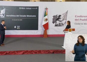 Acapulco fortalece potencial turístico con vuelo directo al Hogar del Sol desde el AIFA