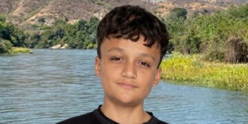 Continúa la búsqueda de menor desaparecido en Las Tamacuas