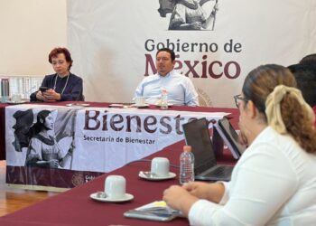Se refuerza en Guerrero Salud Casa por Casa, indica Iván Hernández