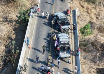 SEMAR investiga presunta agresión cometida por personal naval contra civil en Petatlán