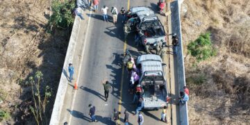 SEMAR investiga presunta agresión cometida por personal naval contra civil en Petatlán