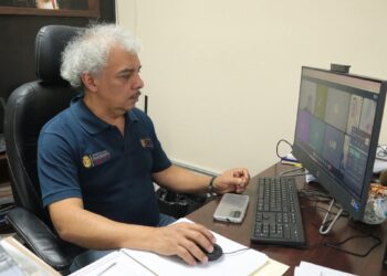 Guerrero se prepara para el Primer Simulacro Nacional 2026