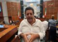 Rechaza el PRI Plan B electoral en el Congreso de Guerrero, informa Alejandro Bravo