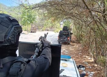 Continúan labores de búsqueda para la localización del doctor Juan Vega Arredondo en la región Norte