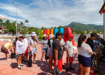 Semana Santa deja saldo positivo en ocupación hotelera, pese a ligera baja por factores externos