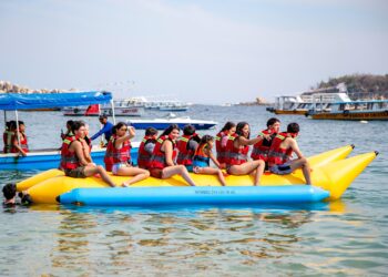 Guerrero brilla en Semana Santa 2026: derrama económica histórica impulsa al Hogar del Sol