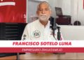 Busca Francisco Sotelo la candidatura independiente por Zihuatanejo para 2027