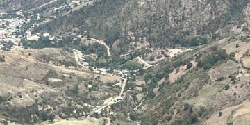 Refuerzan vigilancia con patrullajes aéreos y terrestres en Atlixtac