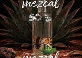 El Festival del Mezcal Guerrerense se presenta en Acapulco como parte destacada del Tianguis Turístico en su 50ª edición.