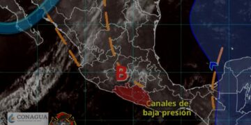 Se prevé un día caluroso con baja probabilidad de lluvia: SGIRPCGRO