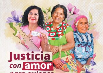 Destaca Iván Hernández respaldo de Bienestar a las mujeres