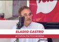 La última palabra en Morena es la de las bases, indica Nicéforo Castro