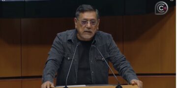 Ley de Cine, un paso firme hacia la democratización de la cultura, indica Félix Salgado