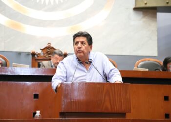 Propone Alejandro Bravo que Capufe disminuya costo de la Autopista del Sol