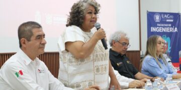 Guerrero emprende acciones para garantizar la seguridad de estructuras públicas y privadas por sismos