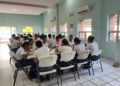 Continúa SSP Guerrero con la formación de cadetes para fortalecer la Policía Estatal