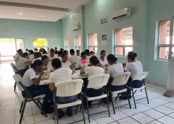 Continúa SSP Guerrero con la formación de cadetes para fortalecer la Policía Estatal
