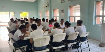 Continúa SSP Guerrero con la formación de cadetes para fortalecer la Policía Estatal