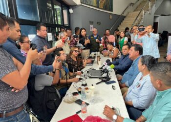 Llama Alejandro Bravo al gobierno federal a contener la inflación