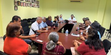 Da luz verde alcalde de La Unión José Francisco Suazo para gestionar la donación de un terreno para construcción de una clínica del ISSSTE