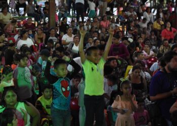 Anuncian el Quinto Festival Regional Cultural de la Niña y el Niño Calentano del 27 al 29 de abril