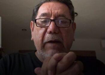 Convoca Félix Salgado a la unidad