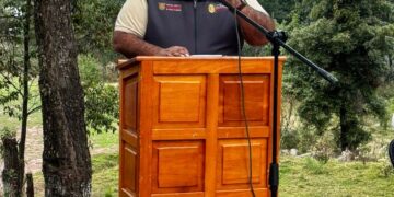 Aula de medios transforma la educación en la Sierra; Evelyn Salgado impulsa oportunidades para jóvenes de Linda Vista: Francisco Rodríguez 