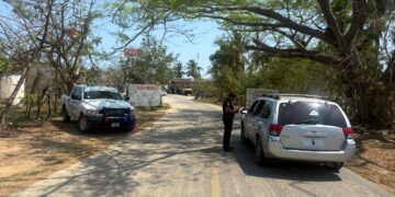 Mejora percepción ciudadana en materia de seguridad en Chilpancingo, Acapulco y Zihuatanejo como resultados de acciones coordinadas en Guerrero