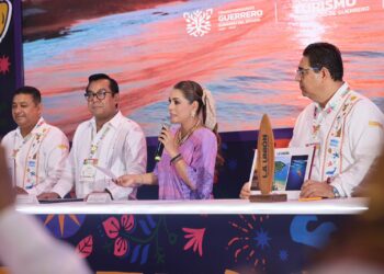 Recibe La Unión plan integral turístico y alcalde José Francisco Suazo solicita mayor respaldo estatal