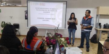 Gobierno del Estado convoca a participar en el Primer Simulacro Nacional 2026 en Guerrero