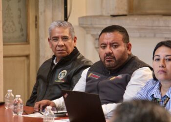 Acompaña Gobierno de Guerrero reunión de SEGOB con la UNIR