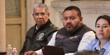 Acompaña Gobierno de Guerrero reunión de SEGOB con la UNIR