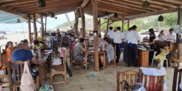 Empresarios de Riviera Troncones–La Saladita exigen solución urgente a fallas de telefonía y energía eléctrica