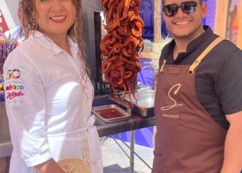 Canirac Ixtapa Zihuatanejo destaca en el Tianguis Turístico 2026