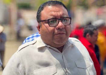 Implementan acciones preventivas coordinadas para fortalecer la seguridad en Acapulco: Francisco Rodríguez